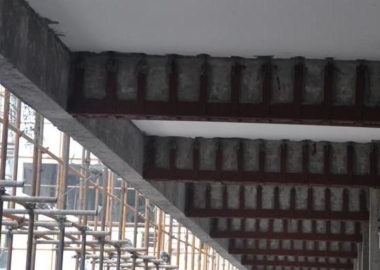 出現(xiàn)建筑加固工程質(zhì)量不合格，是什么原因呢？這八點(diǎn)必須要知道！