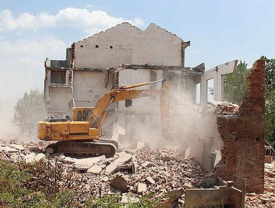 襄陽建筑拆除前的準備工作有哪些？