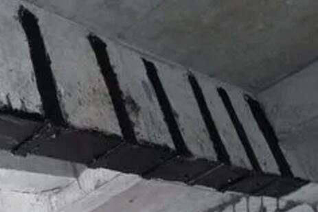 ?粘鋼加固的工藝特點(diǎn)是什么呢？一起了解下吧！